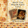 Stuff You Should Know Vol. 2 - Education Photo Book