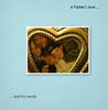 A Father's Love ... and his words - Family Photo Book