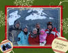 Merry Christmas - Holiday Photo Book