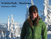 Montana - Travel Photo Book
