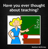 Teacher Recruitment  - Education Photo Book