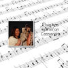 Elvis has nothin' on Cassandra - Friends Photo Book
