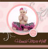 Hannah's 1st year - Baby Photo Book