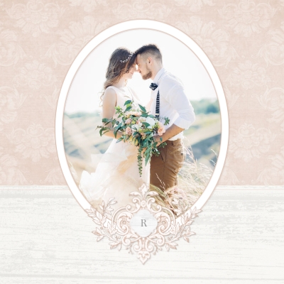 Shabby Chic Wedding