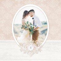 Shabby Chic Wedding