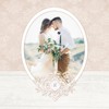 Shabby Chic Wedding