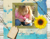 Rustic Charm - Friends Photo Book