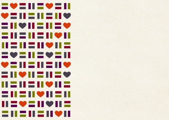 Modern Pattern