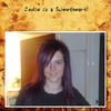 Jodie is a Sweetheart! - Friends Photo Book