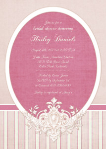 Shabby Chic 