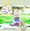 Baby Of Mine-A gift for my nana - Baby Photo Book