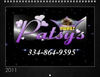 PatsysPups - Pets Calendar