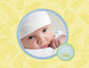 Baby's First Year - Baby Photo Book