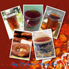 Çay (Turkish Tea) - Interests Photo Book