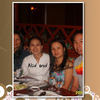 Nid and Thailand - Friends Photo Book