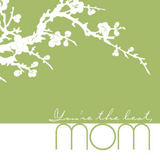 Mother's Day Cards - You're the Best