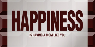 Mother's Day Cards - Chocolate Bar
