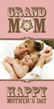 Mother's Day Cards - Just for Grandmom