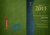 Canvas Classic - Education Flat Card