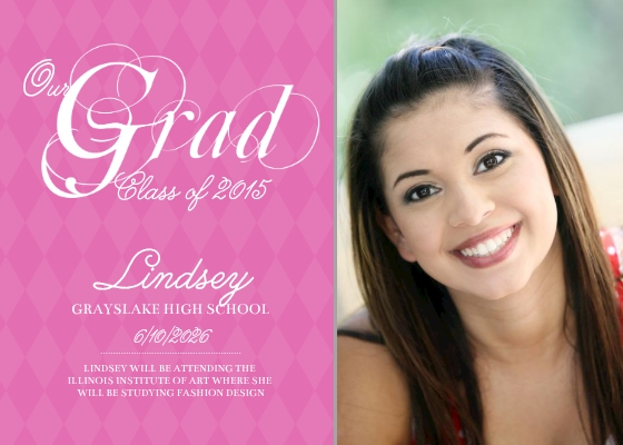 Our Grad