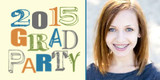 Graduation Invitations - Grad Party