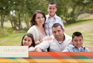 Refined Father's Day