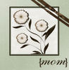 Mother's Day Linen - Holiday Photo Book