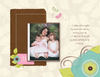 Mother's Day Florals - Holiday Photo Book