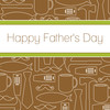 Dad Pattern
