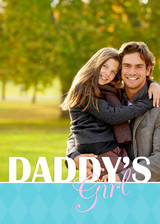 Father's Day Cards - Daddy's Girl