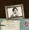 Family History (Copy) - Family Photo Book