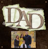 Father's Day - Holiday Photo Book