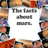 Josh's book on Mars - Education Photo Book