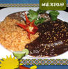 DEL MOLE POBLAMO Y OTROS MOLES (Copy) - Cooking Photo Book