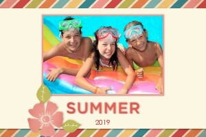 Summer Days