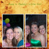 Anna is Daddy's Little Girl - Friends Photo Book