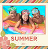 Summer Days - Interests Photo Book