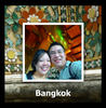 Bangkok - Travel Photo Book