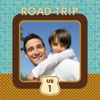 Retro Vacation