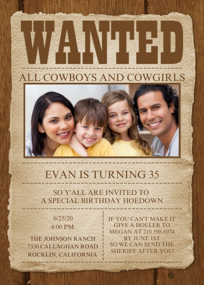 Western Party