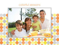 Seasonal Circles