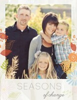 Contemporary Seasons