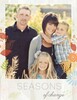 Contemporary Seasons - Interests Photo Book