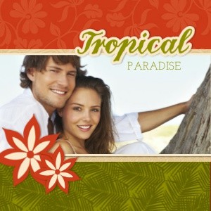 Tropical Paradise