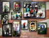 The Cram Family-Frankie,Janie,Kids and More (Copy) - Family Photo Book