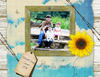Rustic Charm - Friends Photo Book