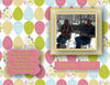 Last Easter With Dad (2010) - Family Photo Book