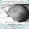 Ryker's First Year (Copy) - Baby Photo Book