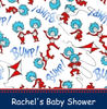 Rachel's Baby Shower - Events Photo Book