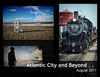 Blank Canvas - Interests Photo Book